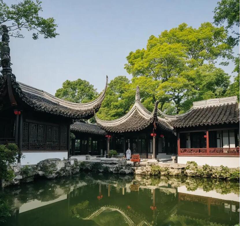 东阳迎蓉土建有限公司